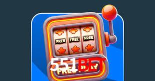 Descubra o Mundo do Cassino Online com 551Bet