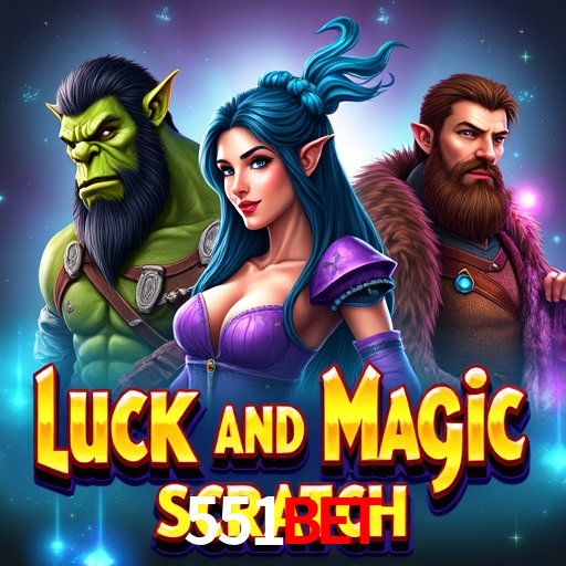 Apostas Esportivas na 551Bet: Um Guia Completo