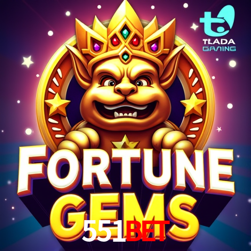 Descubra o Mundo do Cassino Online com 551Bet