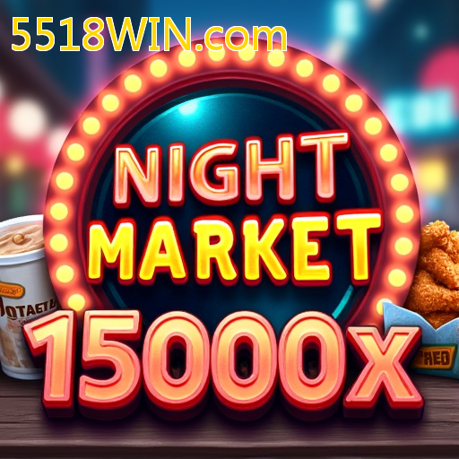 Slots na Plataforma 5518WIN.com